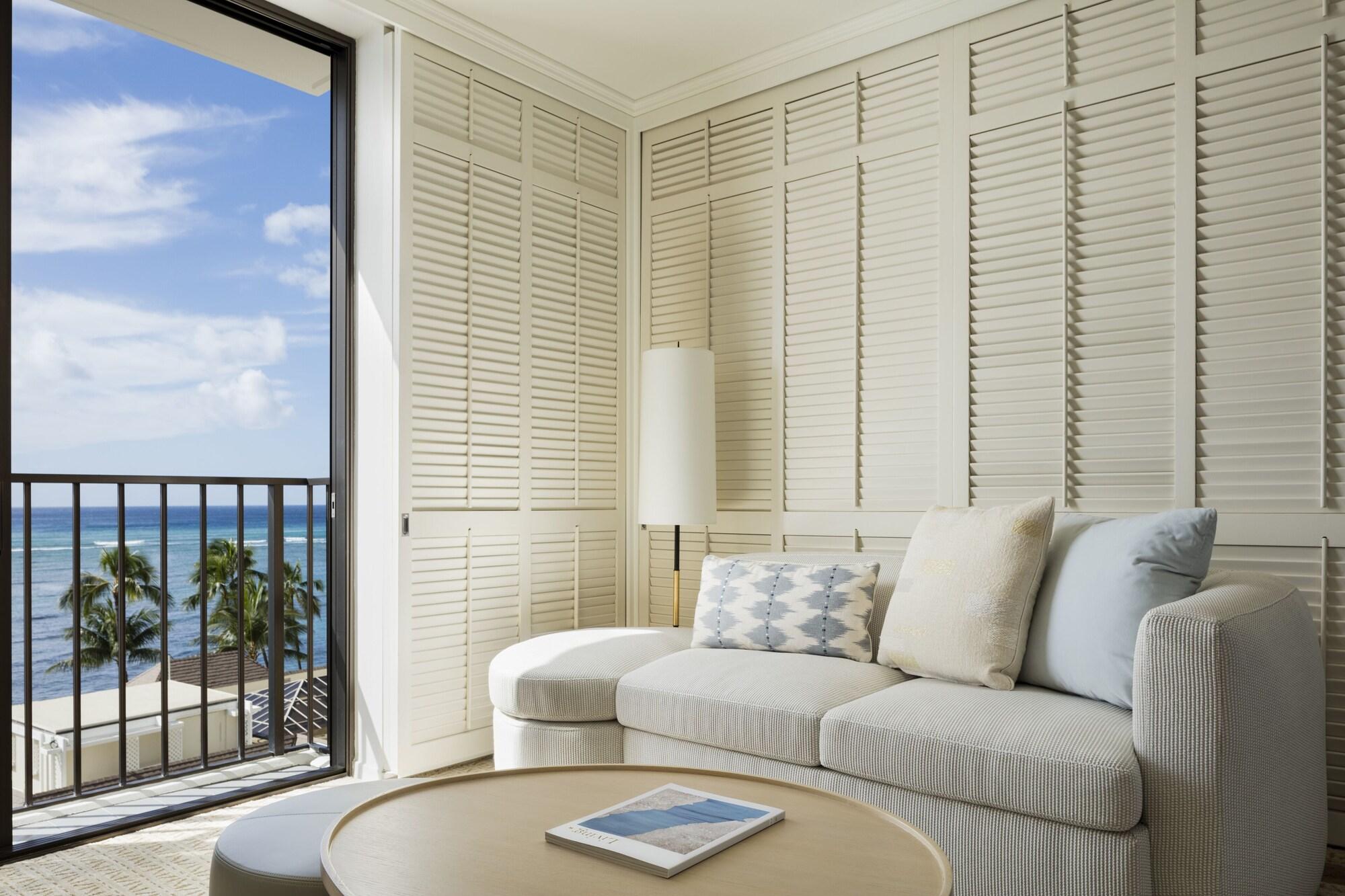 Halekulani - No Resort Fee Χονολουλού Εξωτερικό φωτογραφία A room at The Westin Nanuk