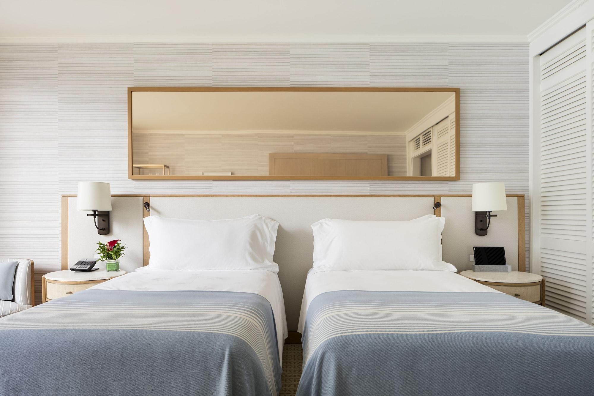 Halekulani - No Resort Fee Χονολουλού Εξωτερικό φωτογραφία A room at the hotel