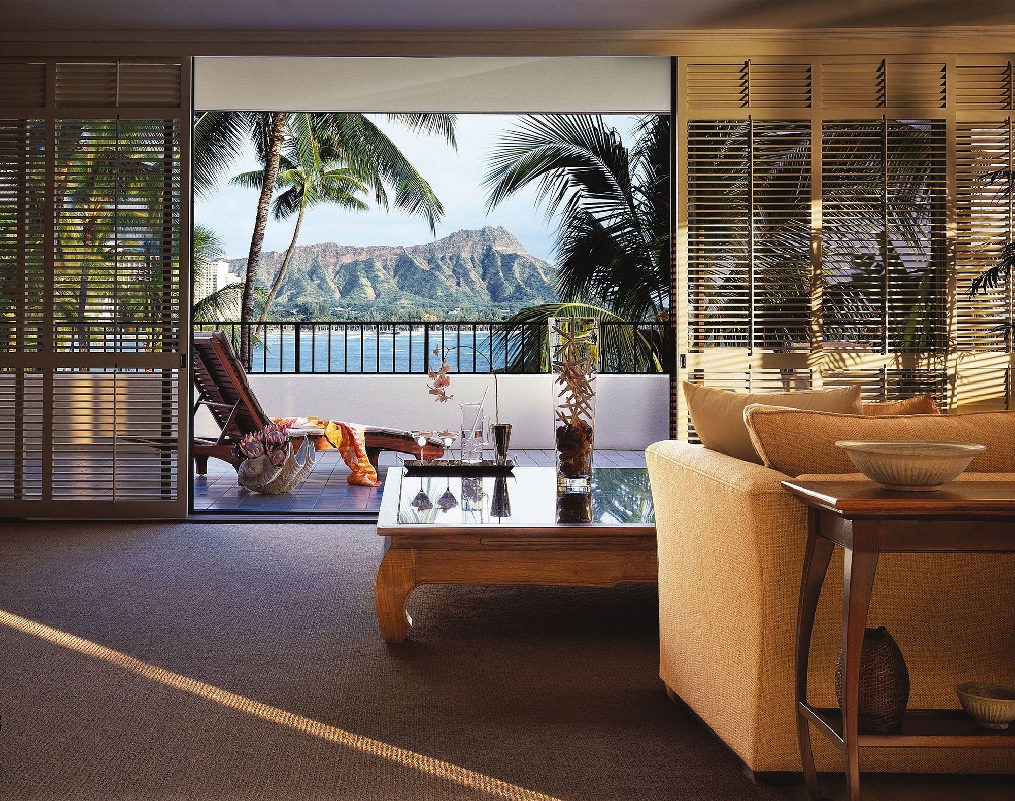 Halekulani - No Resort Fee Χονολουλού Δωμάτιο φωτογραφία A suite at the Four Seasons